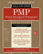 PMP Project Management Professional All-in-One Exam Guide