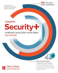 Free ebook downloads for ipad CompTIA Security+ Certification Study Guide, Fourth Edition (Exam SY0-601)