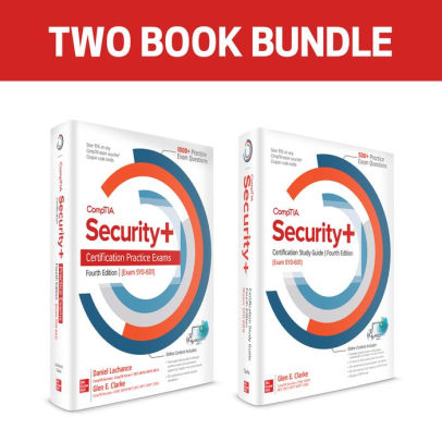 CompTIA Security+ Certification Bundle, Fourth Edition Sns-Brigh10