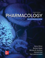 Title: Loose Leaf for Pharmacology: An Introduction, Author: Michele B. Kaufman