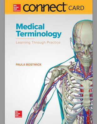 Connect Access Card for Medical Terminology: Learning Through Practice / Edition 1