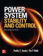 Power System Stability and Control, Second Edition