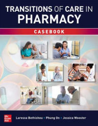 Rapidshare ebooks download free Transitions of Care in Pharmacy Casebook
