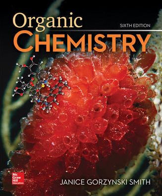 Loose Leaf for Organic Chemistry / Edition 6