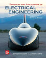 Loose Leaf for Principles and Applications of Electrical Engineering