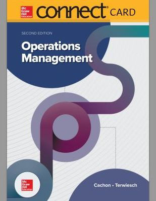 Connect Access Card for Operations Management / Edition 2