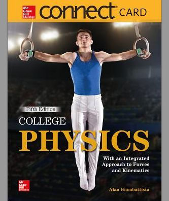 Connect Access Card ( Semester) for College Physics / Edition 5