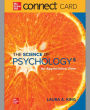 Connect Access Card for The Science of Psychology: An Appreciative View