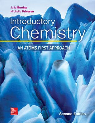 Student Solutions Manual to accompany Introductory Chemistry: An Atoms First Approach / Edition 2