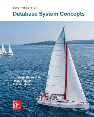 Loose Leaf for Database System Concepts / Edition 7