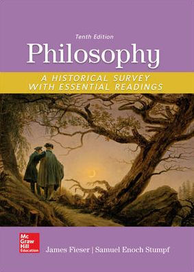 Looseleaf for Philosophy: A Historical Survey with Essential Readings ...