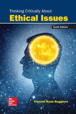 Looseleaf for Thinking Critically About Ethical Issues / Edition 10