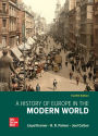 Looseleaf for A History of Europe in the Modern World / Edition 12