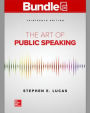 GEN COMBO LOOSELEAF THE ART OF PUBLIC SPEAKING; CONNECT Access Card / Edition 13