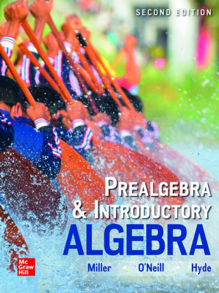 Loose Leaf Version for Prealgebra and Introductory Algebra / Edition 2