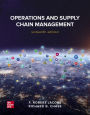 Loose Leaf for Operations and Supply Chain Management