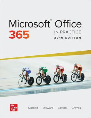 Loose Leaf for Microsoft Office 365: In Practice, 2019 Edition / Edition 1