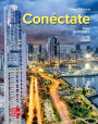 Loose Leaf for Conectate