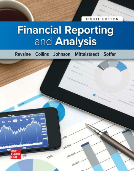 Loose Leaf for Financial Reporting and Analysis