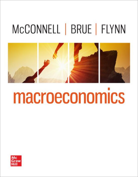 Loose Leaf for Macroeconomics