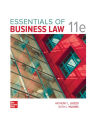 Loose-Leaf for Essentials of Business Law