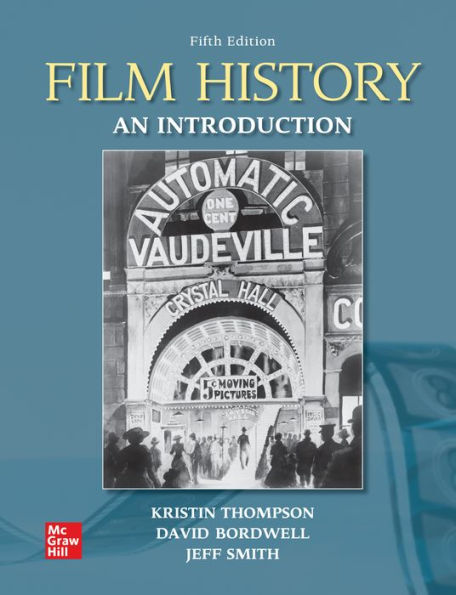 Looseleaf for Film History: An Introduction