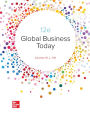 Loose-Leaf Global Business Today