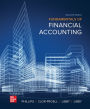 Loose Leaf for Fundamentals of Financial Accounting