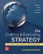 Loose-Leaf for Crafting and Executing Strategy: Concepts and Cases