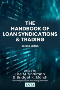 Ipod audiobook download The Handbook of Loan Syndications and Trading, Second Edition DJVU in English