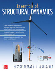 Title: Essentials of Structural Dynamics, Author: Hector Estrada