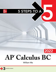 Ebook for cat preparation free download 5 Steps to a 5: AP Calculus BC 2022 CHM ePub by 