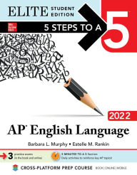 Long haul ebook 5 Steps to a 5: AP English Language 2022 Elite Student Edition