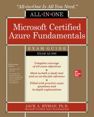 Download textbooks pdf free Microsoft Certified Azure Fundamentals All-in-One Exam Guide (Exam AZ-900) (English Edition) RTF by 