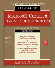 Ebook free download francais Microsoft Certified Azure Fundamentals All-in-One Exam Guide (Exam AZ-900)