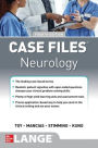 Case Files Neurology, Fourth Edition
