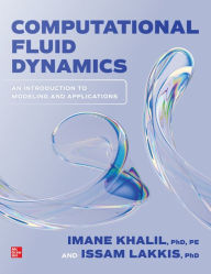 Free ebook downloads for nook Computational Fluid Dynamics: An Introduction to Modeling and Applications