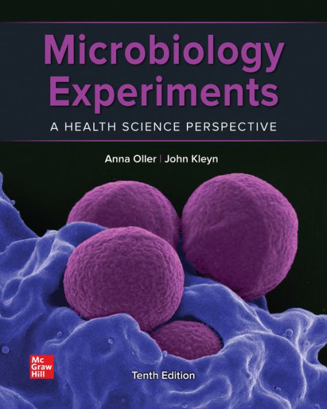 Microbiology Experiments: A Health Science Perspective