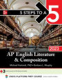 5 Steps to a 5: AP English Literature and Composition 2023