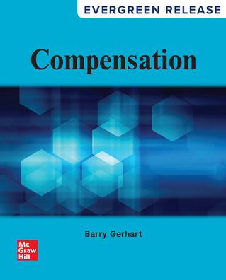 Loose-Leaf for Compensation