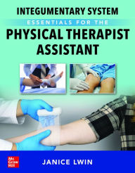Download italian books kindle Integumentary System Essentials for the Physical Therapist Assistant by Janice Lwin 9781264550777 
