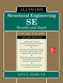 Structural Engineering SE All-in-One Exam Guide: Breadth and Depth, Second Edition