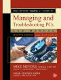 Mike Meyers' CompTIA A+ Guide to Managing and Troubleshooting PCs Lab Manual, Seventh Edition (Exams 220-1101 & 220-1102)