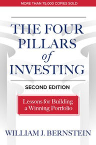 Free book on cd download The Four Pillars of Investing, Second Edition: Lessons for Building a Winning Portfolio by William J. Bernstein, William J. Bernstein 9781264716425 (English Edition)
