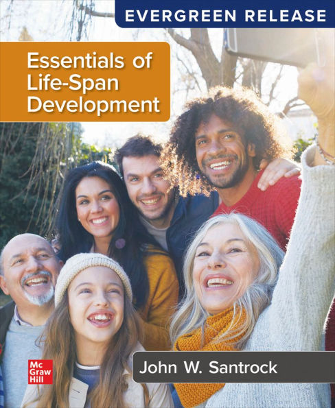 Loose Leaf for Essentials of Life-Span Development: 2024 Release