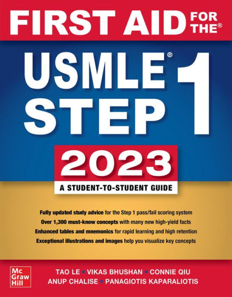 usmle step 1 book price