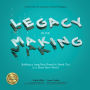 Legacy in the Making: Building a Long-Term Brand to Stand Out in a Short-Term World POD