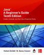 Java: A Beginner's Guide, Tenth Edition