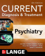 CURRENT Diagnosis & Treatment: Psychiatry, 4th Edition