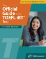 The Official Guide to the TOEFL iBT Test, Seventh Edition